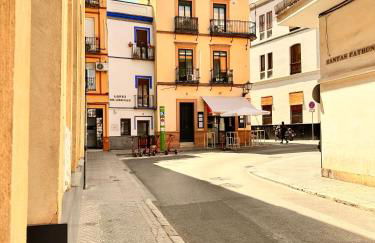 Penthouse near cathedral private rooftop Private Parking - Foto 43