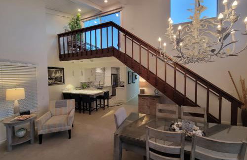 Luv Oceanside Views-1 House to Beach, Boardwalk and Waves-Spacious Rooftop Sun Deck-Plus King Beds too! - Foto 50