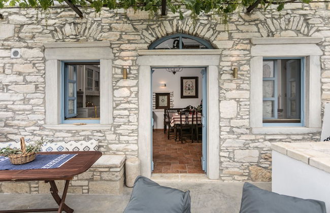 Traditional Inn Pirethron - Foto 31