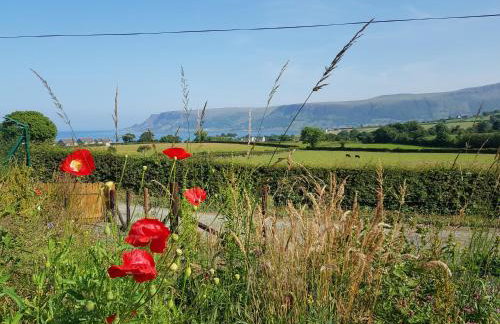 Glens glamping - Foto 1