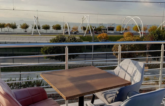 Old City Konstantinei Apartments - Foto 45