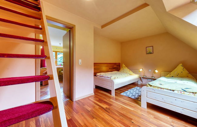 Ferienwohnungen Weissflog - Foto 5