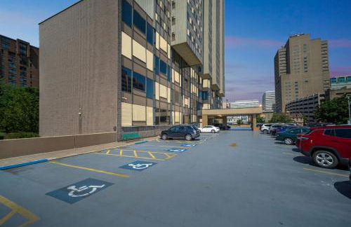 PP 1802 Modern Corporate 2br, pool, Gym - Foto 12