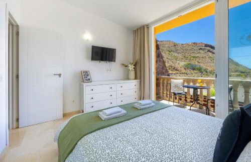 Casa Ocean Love Sea View Duplex Tauro Golf - Foto 18