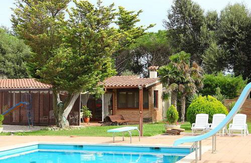 Casa Rustica con piscina en Girona - WeHost Costa Brava - Foto 15