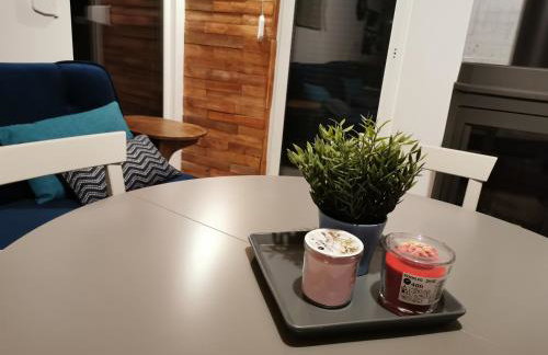 Słoneczna Terka - Domek w Bieszczadach - Foto 13