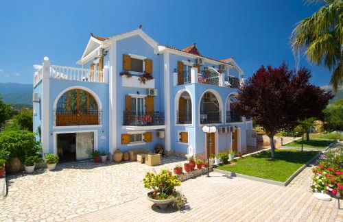 Nikos Studios and Apartments - Photo 26