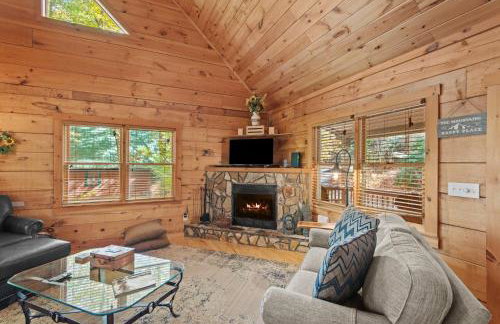 Timber Lodge - Photo 8