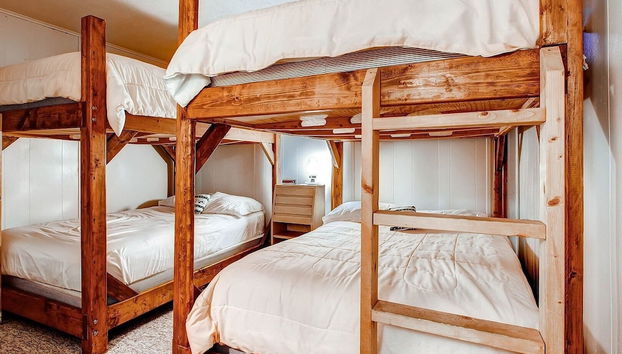 Sweet Life Brought to you by GetAway Vacations - Foto 3, Habitación