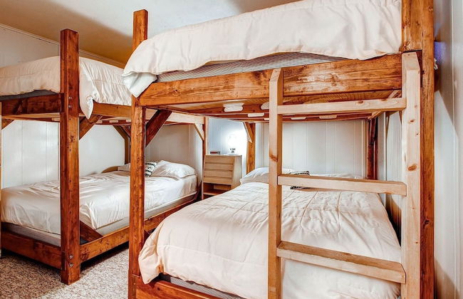 Sweet Life Brought to you by GetAway Vacations - Foto 6