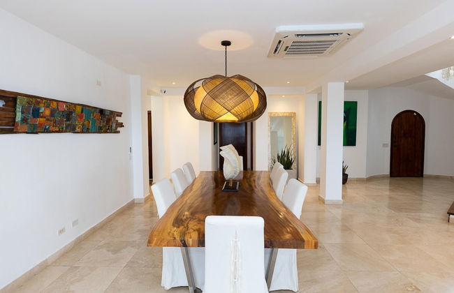 Villa Carisma by Acomodo Vistamar - Foto 11