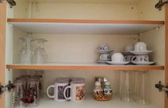 Comfy apartment with low ceiling attic - Foto 24