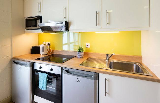 Corrib Village Apartments University of Galway - Photo 14