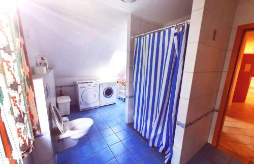 3 Zimmer Unterkunft Kassel Obergeschoss - Foto 21