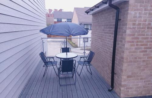 Newcastle Upon Tyne View Haven - Foto 23