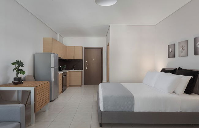 Athenian Comfort Apartments - Photo 13