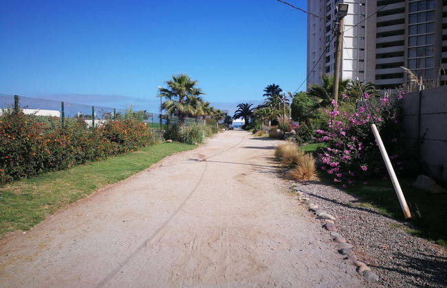 Portal Gran Marina Full Apartment - Photo 21