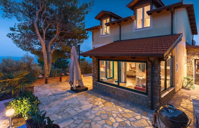 Villa Nel Blu 8 - Foto 11