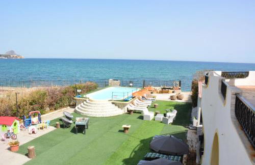 Villa Silvia by Ville in Palermo - Foto 10