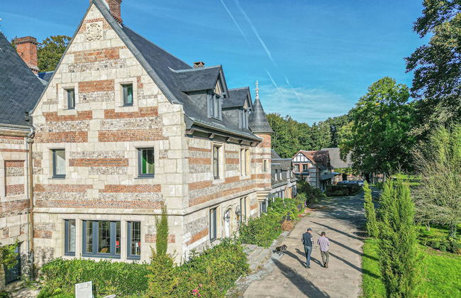 Château de Saint-Clair - Foto 77