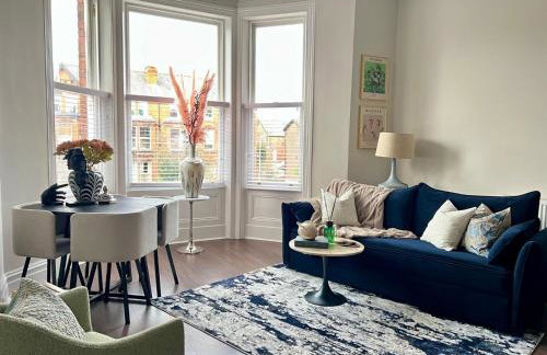 No 50 - 2nd Floor Beautiful one bed apartment in Liverpool Sleeps 4 - Foto 1