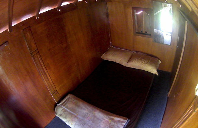 Bale Sembahulun Cottages & Tent - Foto 2