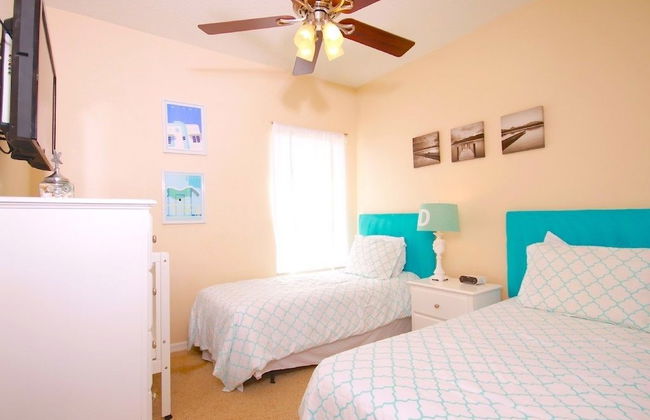 Ov3248 - Reunion Resort - 5 Bed 5 Baths Villa - Foto 6