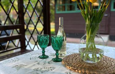 Leśny Zakątek - Foto 31