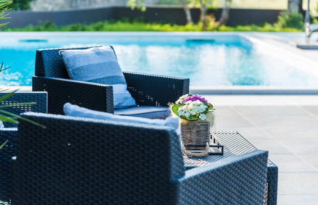 Villa Rossa - Foto 22