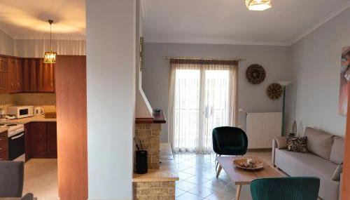 Elenas Villas - Foto 5, stove, pet friendly