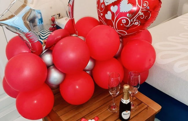 Villa Diamond Luxury Suites - Foto 10