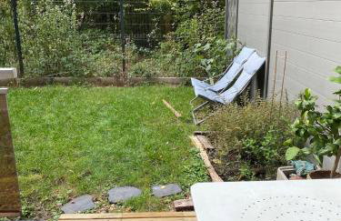 Le petit Hameau, t2 avec jardin et parking - Foto 34