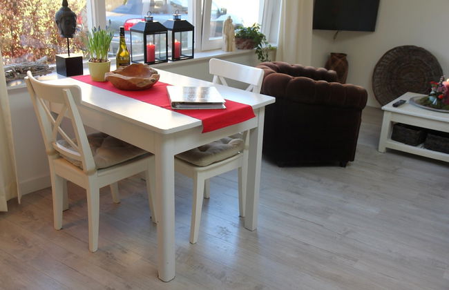 Apartment in Bergen Near Schoorl Dunes - Photo 15