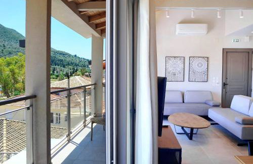 Demar Suites Vlycho Lefkada - Foto 17