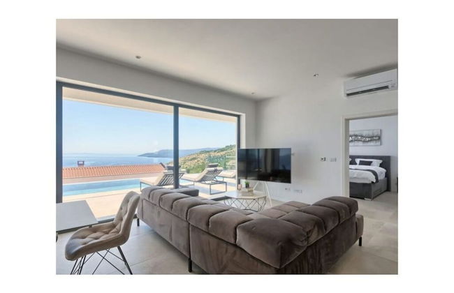 Villa Ateneum Comfortable Holiday Residence - Foto 8