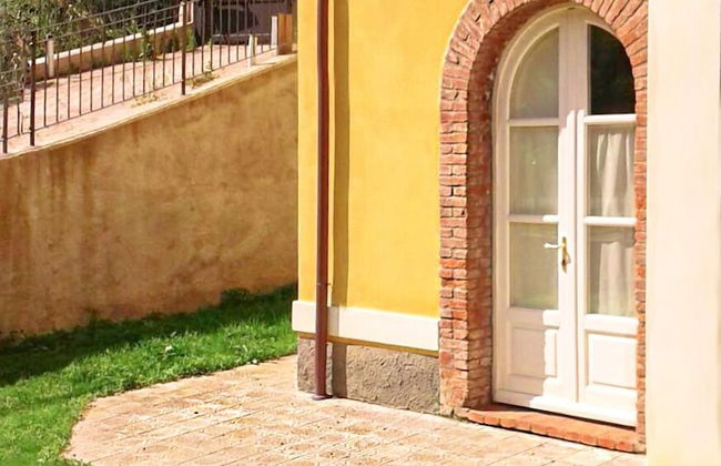 HOTIDAY Apartment Collection - Lerici Terrediliguria - Foto 52