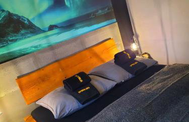 Apartamenty Spokoloko Ostoja Beskidy ARKTYKAloft i Rapa Nui - Foto 29