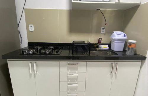 Apartamento grande com 2 quartos - Foto 13