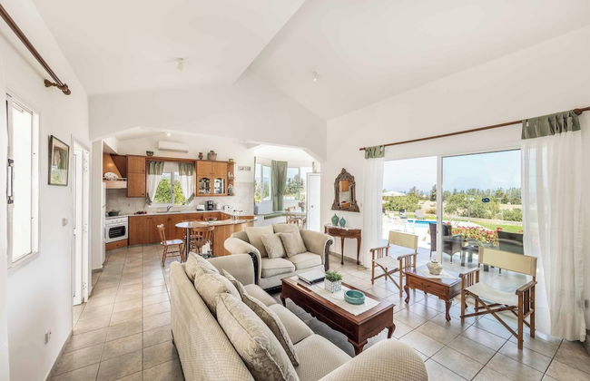 Villa Alexia Cyprus - Foto 3