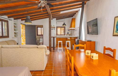 Cubo's Casita Rural Haro - Foto 26