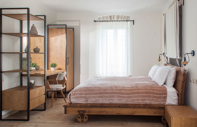 Villas by Pelion Esties in Ano Gatzea - Foto 27