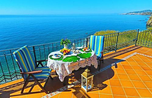 BALCON DEL DUENDE Seafront Paradise - Foto 17