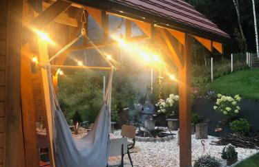 Willa Widokówka Lubawka - Foto 3