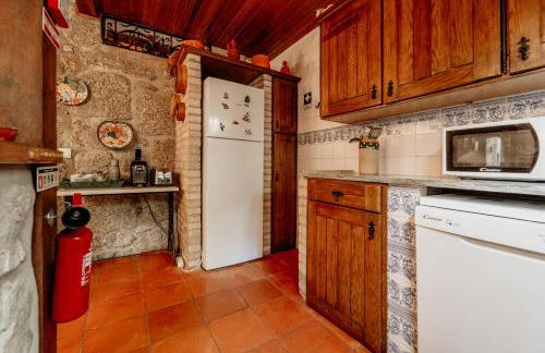 HAGAH Alojamentos - Gerês - Foto 42