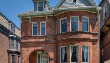 The Grand - The Nicest House in Newburgh - Foto 3