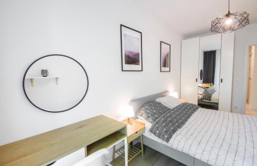 BoleslaviaApartments - Apartament Arte 5, parking free, EV, air conditioning - Foto 10