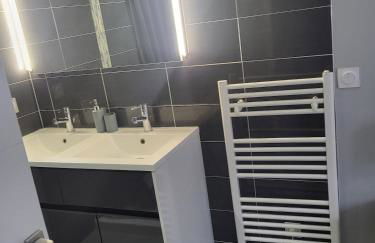 Bel appartement en RDC avec parking - Foto 16