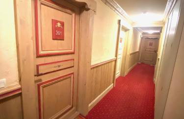 les 7 laux immobilier chalet A - Foto 48