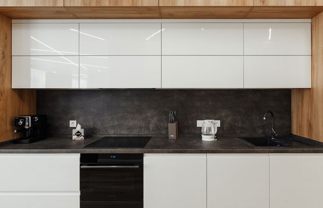 Prestige Plaza Apartments - Foto 51