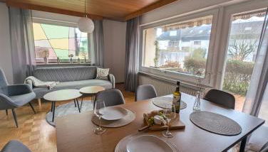 Apartment am Kurpark - Foto 2